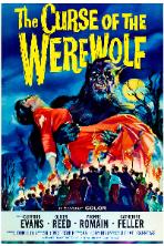 The Curse of the Werewolf (1961)
