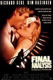 Final Analysis (1992) HD Full Movie Watch Online Free