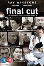 Final Cut (1999)
