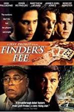 Finder's Fee (2001)