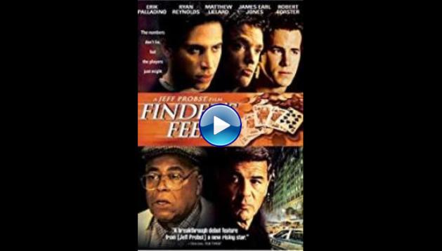 Finder's Fee (2001)