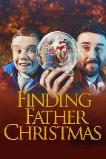 Finding Father Christmas (2025) HD Full Movie Watch Online Free