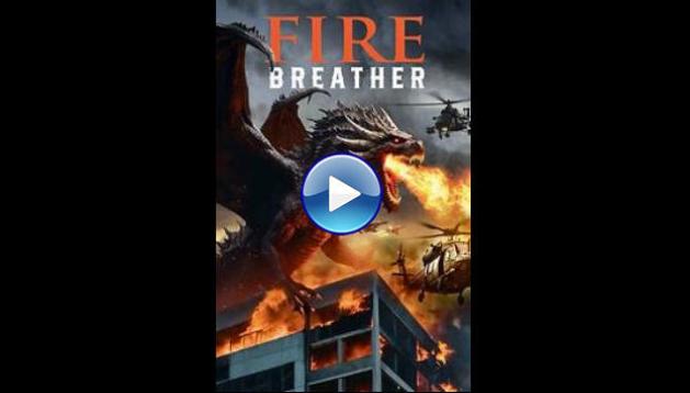 Fire Breather (2025)