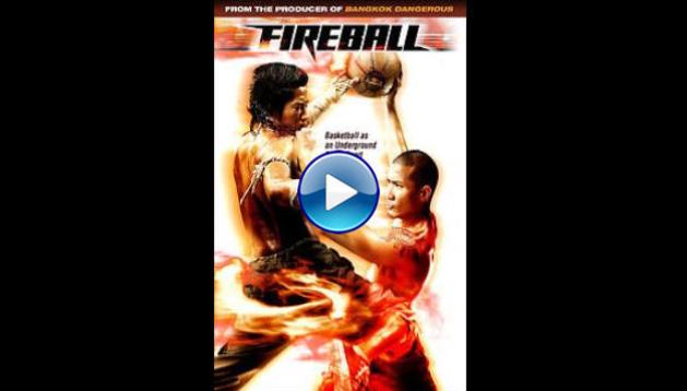 Fireball (2009)