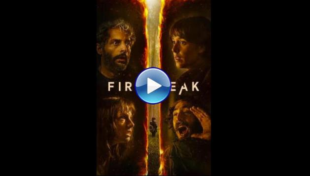 Firebreak (2026) HD Full Movie Watch Online Free