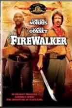 Firewalker (1986)