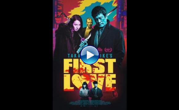 First Love (2019)