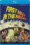 First Men in the Moon (1964)