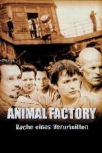 Animal Factory (2000)