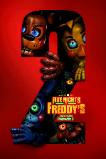 Five Nights at Freddy's 2 (2025) HDTS Full Movie Watch Online Free