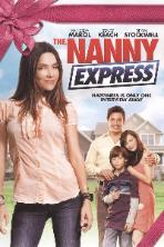 The Nanny Express (2008)