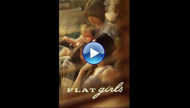 Flat Girls (2024) HD Full Movie Watch Online Free