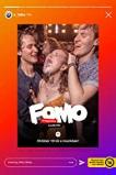 FOMO: Fear of Missing Out (2019)