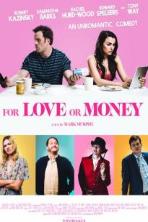 For Love or Money (2019)