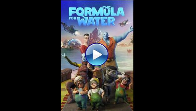 Formula vody (2025) HD Full Movie Watch Online Free