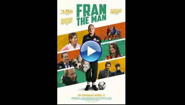 Fran the Man (2025) HD Full Movie Watch Online Free