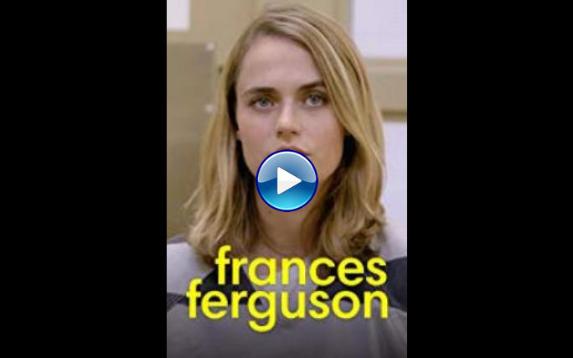 Frances Ferguson (2019)