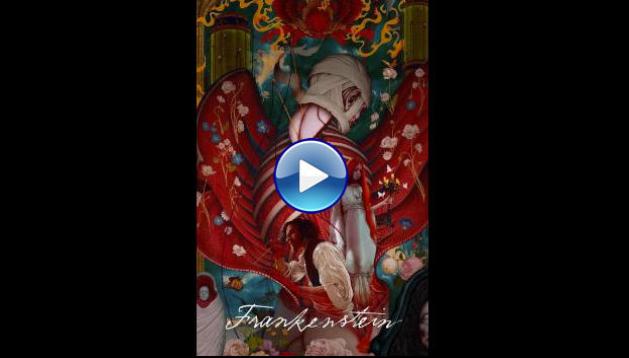 Frankenstein (2025) HDCAM Full Movie Watch Online Free