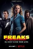 Freaks: You're One of Us (2020)