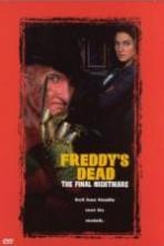 Freddy's Dead (1991)