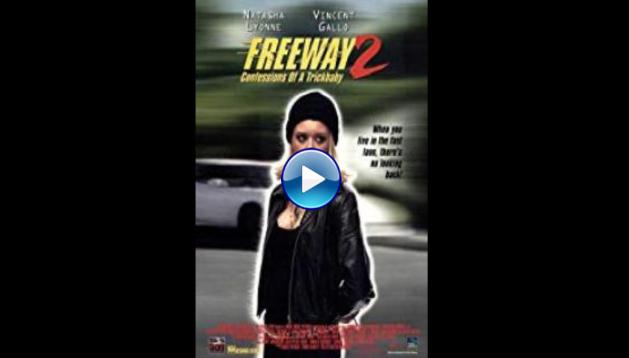 Freeway II: Confessions of a Trickbaby (1999)