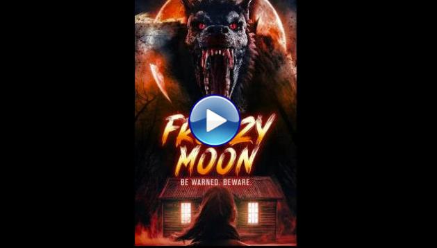 Frenzy Moon (2025) HD Full Movie Watch Online Free