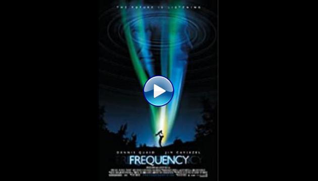 Frequency (2000)