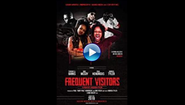 Frequent Visitors (2019)