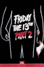 Friday the 13th Part 2 (1981)