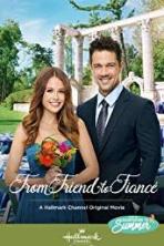 From Friend to Fianc� (2019)