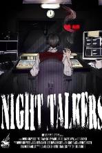 Night Talkers (2024)