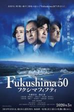 Fukushima 50 (2020)