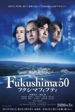 Fukushima 50 (2020)