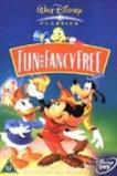 Fun & Fancy Free (1947)