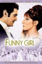 Funny Girl (1968)