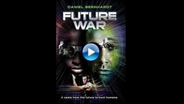 Future War (1997)