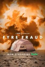 Fyre Fraud (2019)