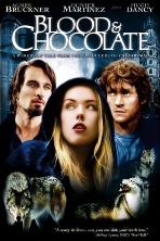 Blood and Chocolate (2007)