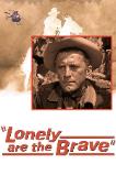Lonely Are the Brave (1962)