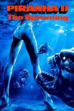 Piranha II: The Spawning (1982)