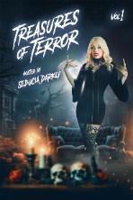 Treasures of Terror Vol 1 (2024)