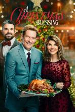 Blessings of Christmas (2024)