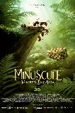 Minuscule: Valley of the Lost Ants (2013)