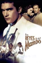 The Mambo Kings (1992)