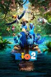 Rio 2 (2014)