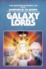 Galaxy Lords (2018)