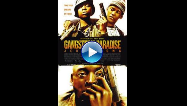 Gangster's Paradise: Jerusalema (2008)