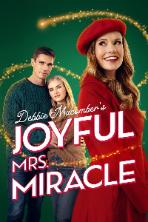 Debbie Macomber's Joyful Mrs. Miracle (2024)