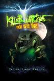 Killer Witches from Outer Space (2024)