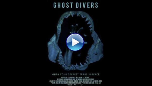 Ghost Divers (2025) HD Full Movie Watch Online Free